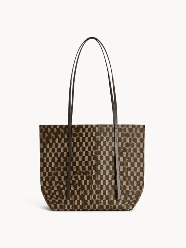 Taschen^By Malene Birger Abilsos Tote Tragetasche Shale