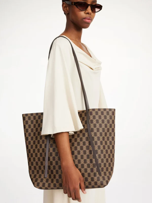 Taschen^By Malene Birger Abilsos Tote Tragetasche Shale