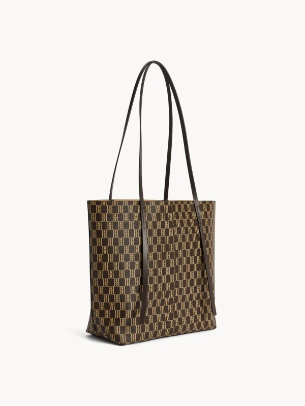 Taschen^By Malene Birger Abilsos Tote Tragetasche Shale