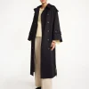 Mäntel & Jacken^By Malene Birger Alaya Trenchcoat Black