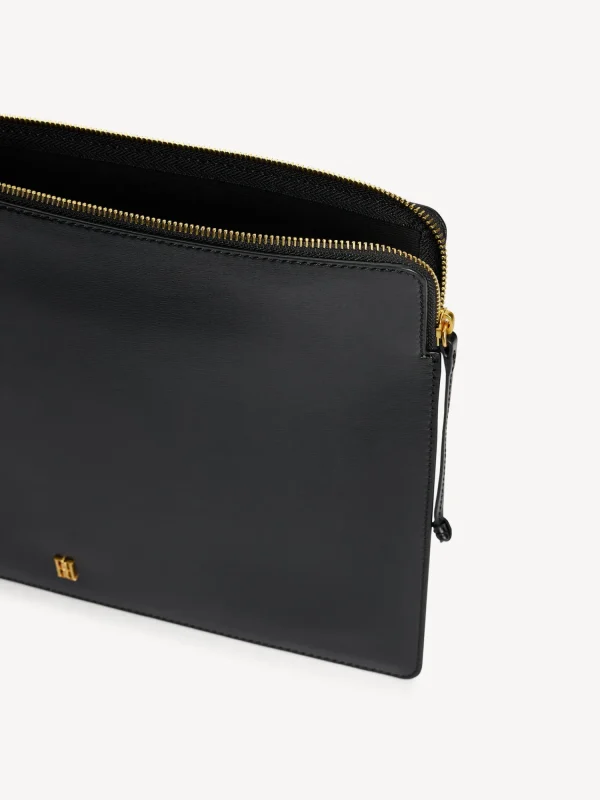 Weitere Accessoires^By Malene Birger Aya Laptoptasche 13" Black