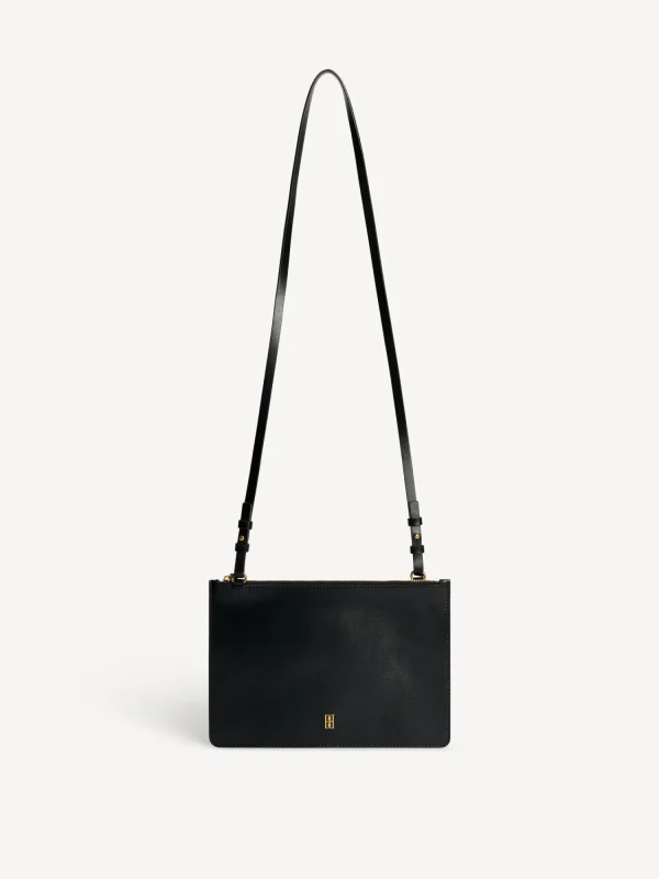 Taschen^By Malene Birger Aya Portemonnaie Black