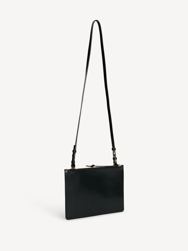 Taschen^By Malene Birger Aya Portemonnaie Black