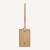 Weitere Accessoires^By Malene Birger Aya Reise-Tag Sand