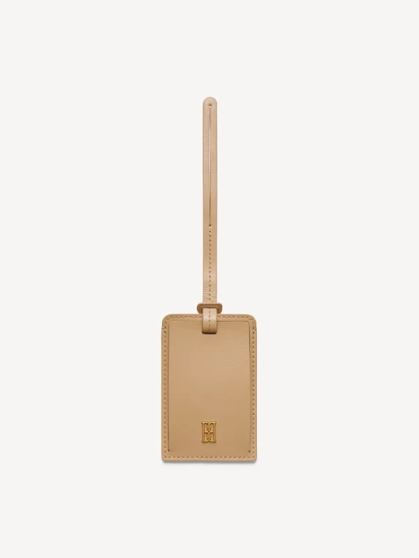 Weitere Accessoires^By Malene Birger Aya Reise-Tag Sand