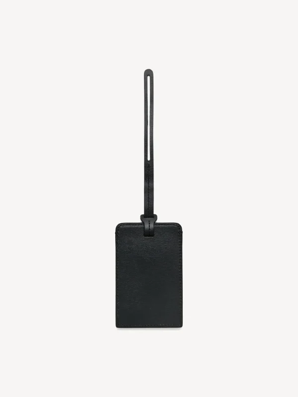 Weitere Accessoires^By Malene Birger Aya Reise-Tag Black