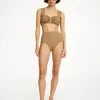 Bademode^By Malene Birger Belira Bikini-Höschen ToastedCoconut