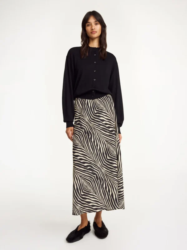 Röcke^By Malene Birger Boshan Maxirock Zebra