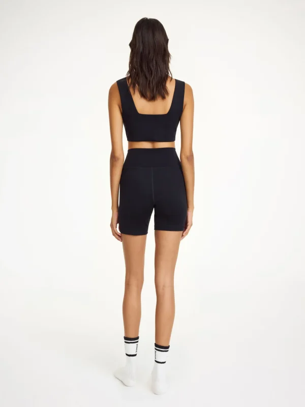 Athleisure Wear | Tops & Blusen^By Malene Birger Braga Sport-Top Black