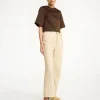 Hosen^By Malene Birger Cailys Lederhose Nomad