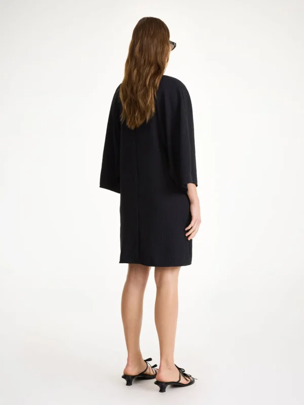 Kleider^By Malene Birger Carmona Midikleid Black