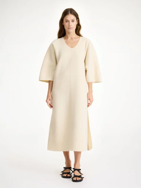 Kleider^By Malene Birger Cirema Maxikleid Pearl