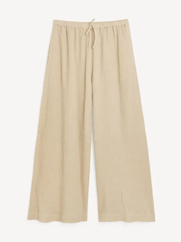 Hosen^By Malene Birger Clorella Weite Hose Tehina