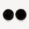 Weitere Accessoires^By Malene Birger Elbie Armfeife Black