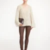 Hosen^By Malene Birger Elenasoo leggings Chestnut