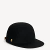 Hats & Gloves^By Malene Birger Fridie Wollhut Black