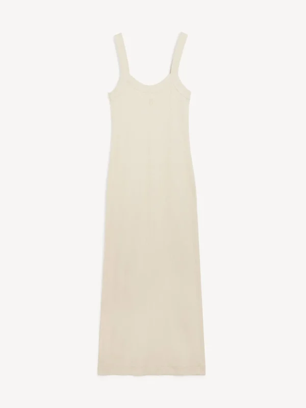 Kleider^By Malene Birger Lio Maxikleid OysterGray