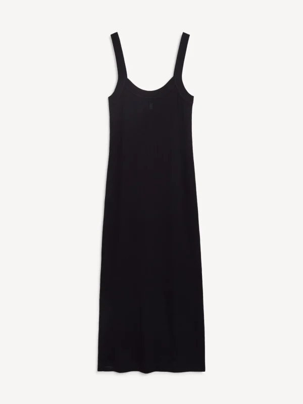 Kleider^By Malene Birger Lio Maxikleid Black