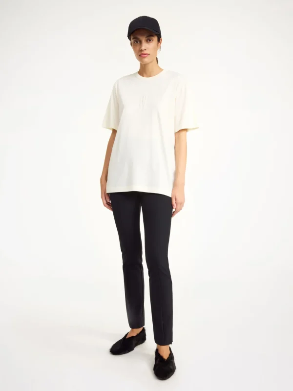 Hosen^By Malene Birger Lisaboa Hose Black