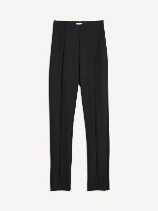 Hosen^By Malene Birger Lisaboa Hose Black