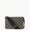 Signature Flower | Taschen^By Malene Birger Loenna Schultertasche Black