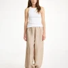 Hosen^By Malene Birger Lumonas Seidenhose Nomad