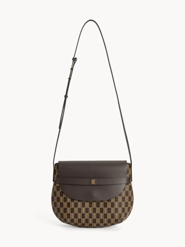 Taschen^By Malene Birger Maellons Schultertasche Shale