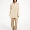 Hemden^By Malene Birger Maye Bluse Nomad