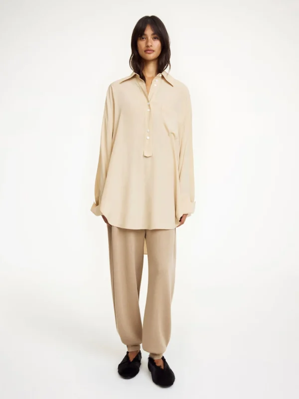 Hemden^By Malene Birger Maye Bluse Nomad