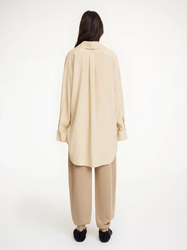 Hemden^By Malene Birger Maye Bluse Nomad