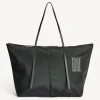 Taschen^By Malene Birger Nabelle Tote Black