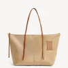 Taschen^By Malene Birger Nabelle Tote Tannin