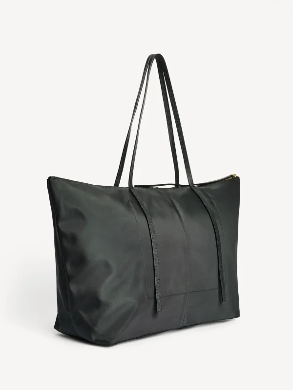 Taschen^By Malene Birger Nabelle Tote Black