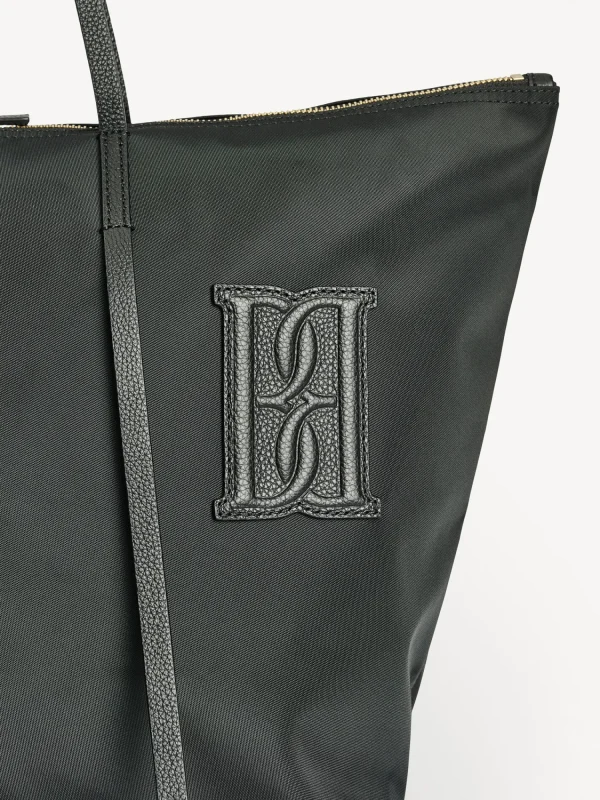 Taschen^By Malene Birger Nabelle Tote Black