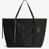 Taschen^By Malene Birger Nabellos große Tote Black