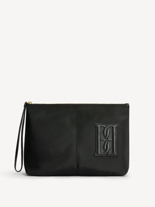 Taschen^By Malene Birger Nellan Beutel Black