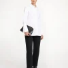 Hemden^By Malene Birger Padano Hemdbluse PureWhite