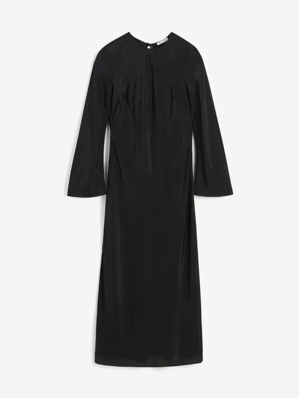 Kleider^By Malene Birger Parise Maxikleid Black