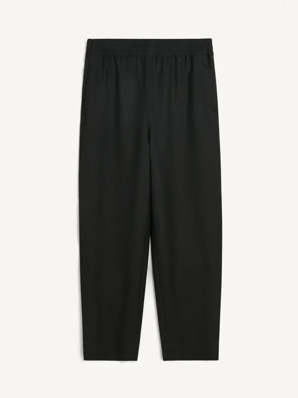 Hosen^By Malene Birger Remi Hose Black