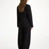 Blazer^By Malene Birger Rilane Blazer Black