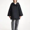 Mäntel & Jacken^By Malene Birger Sallimo Gefütterte Jacke Black