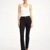 Demin^By Malene Birger Stellen jeans Black