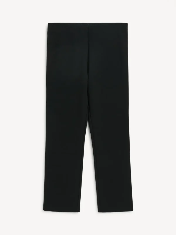 Hosen^By Malene Birger Vilea 7/8-Hose Black